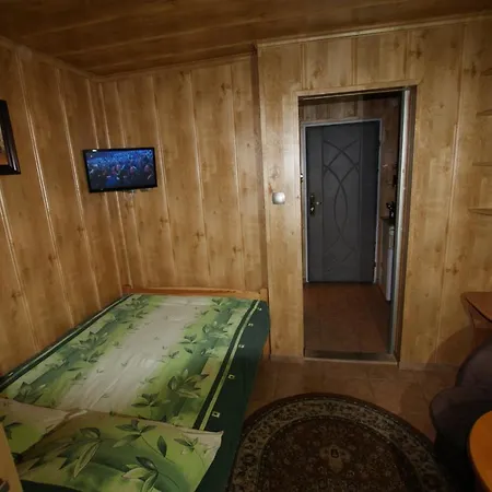 Willa U Damiana - Pokoje Noclegi Nad Morzem Mielno  Exteriér fotografie