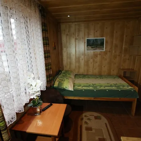 Willa U Damiana - Pokoje Noclegi Nad Morzem Mielno  Exteriér fotografie