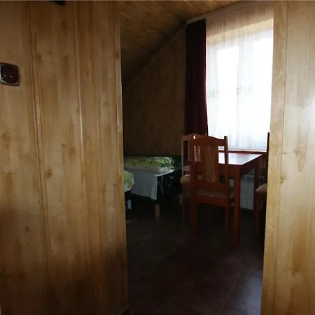 Willa U Damiana - Pokoje Noclegi Nad Morzem Mielno  Exteriér fotografie