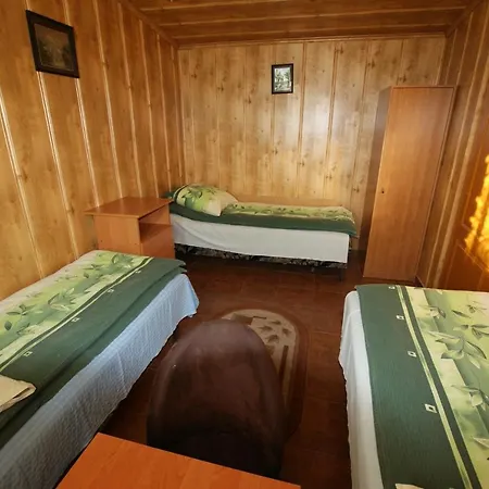 Willa U Damiana - Pokoje Noclegi Nad Morzem Mielno  Exteriér fotografie