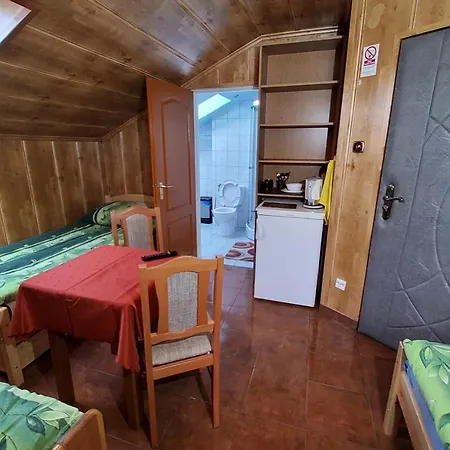 Willa U Damiana - Pokoje Noclegi Nad Morzem Mielno  Exteriér fotografie
