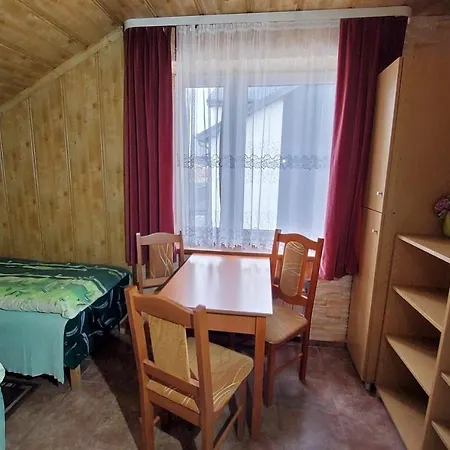 Willa U Damiana - Pokoje Noclegi Nad Morzem Mielno  Exteriér fotografie