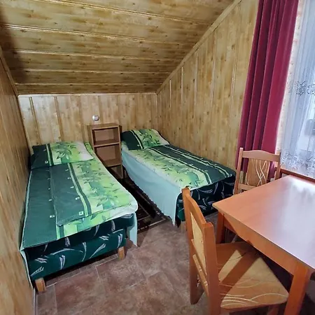 Willa U Damiana - Pokoje Noclegi Nad Morzem Mielno  Exteriér fotografie