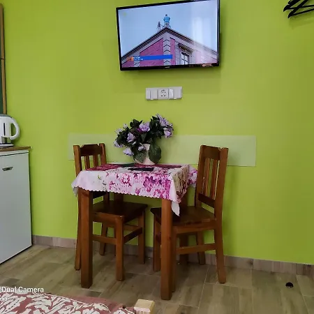 Willa U Damiana - Pokoje Noclegi Nad Morzem Mielno  Exteriér fotografie