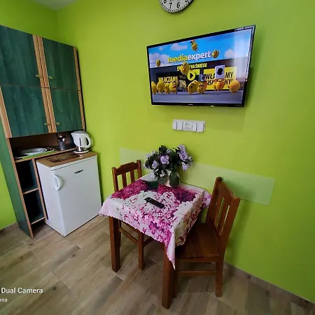Willa U Damiana - Pokoje Noclegi Nad Morzem Mielno  Exteriér fotografie