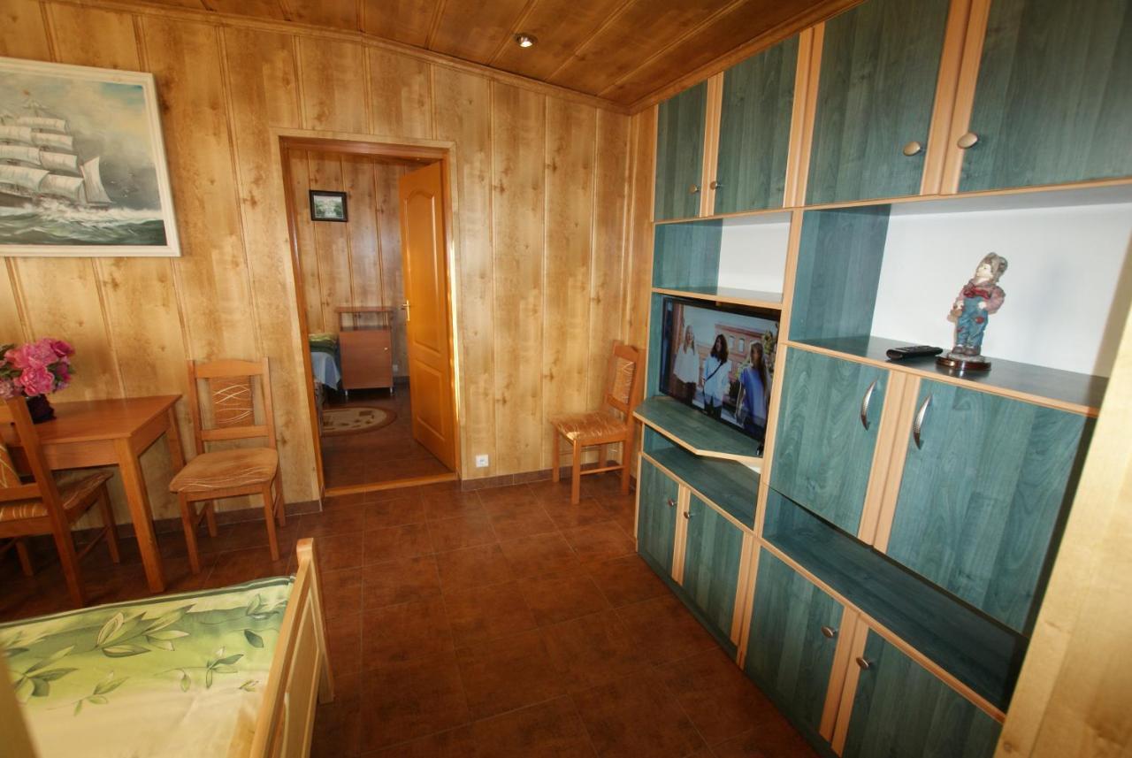 U Damiana - Nad Morzem Homestay *