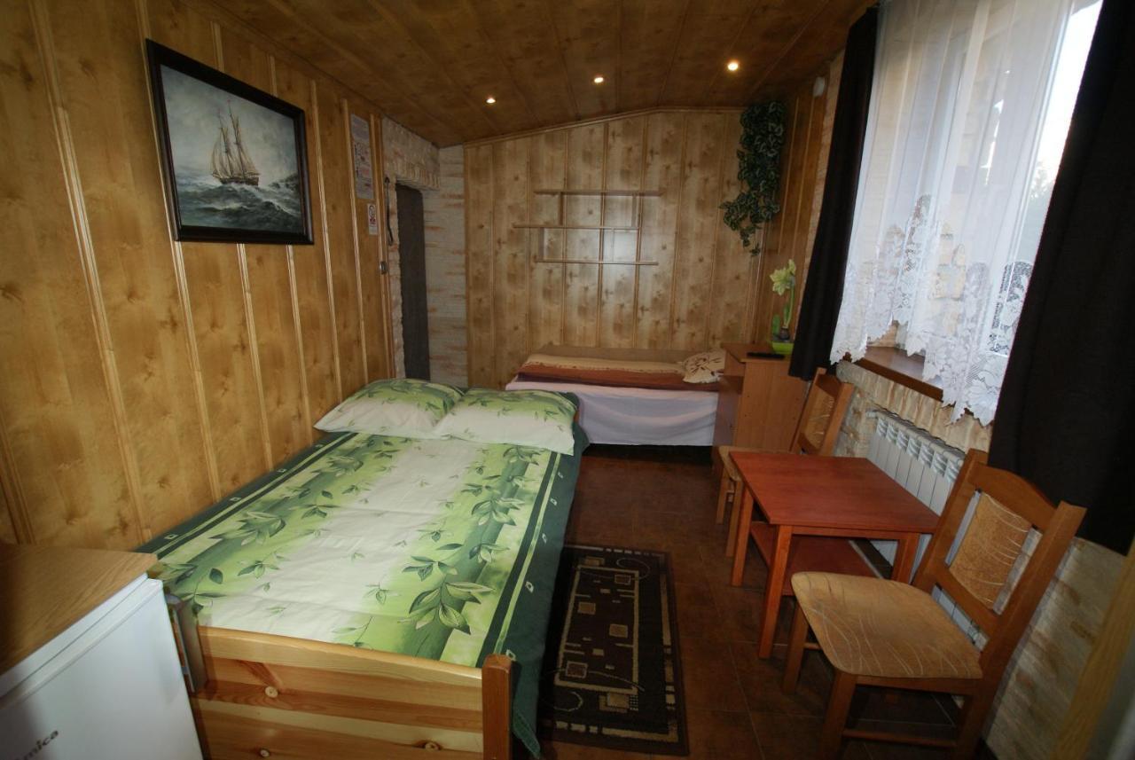 Homestay U Damiana - Nad Morzem