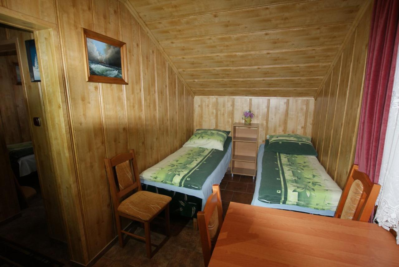 U Damiana - Nad Morzem Homestay Mielno (Koszalin)
