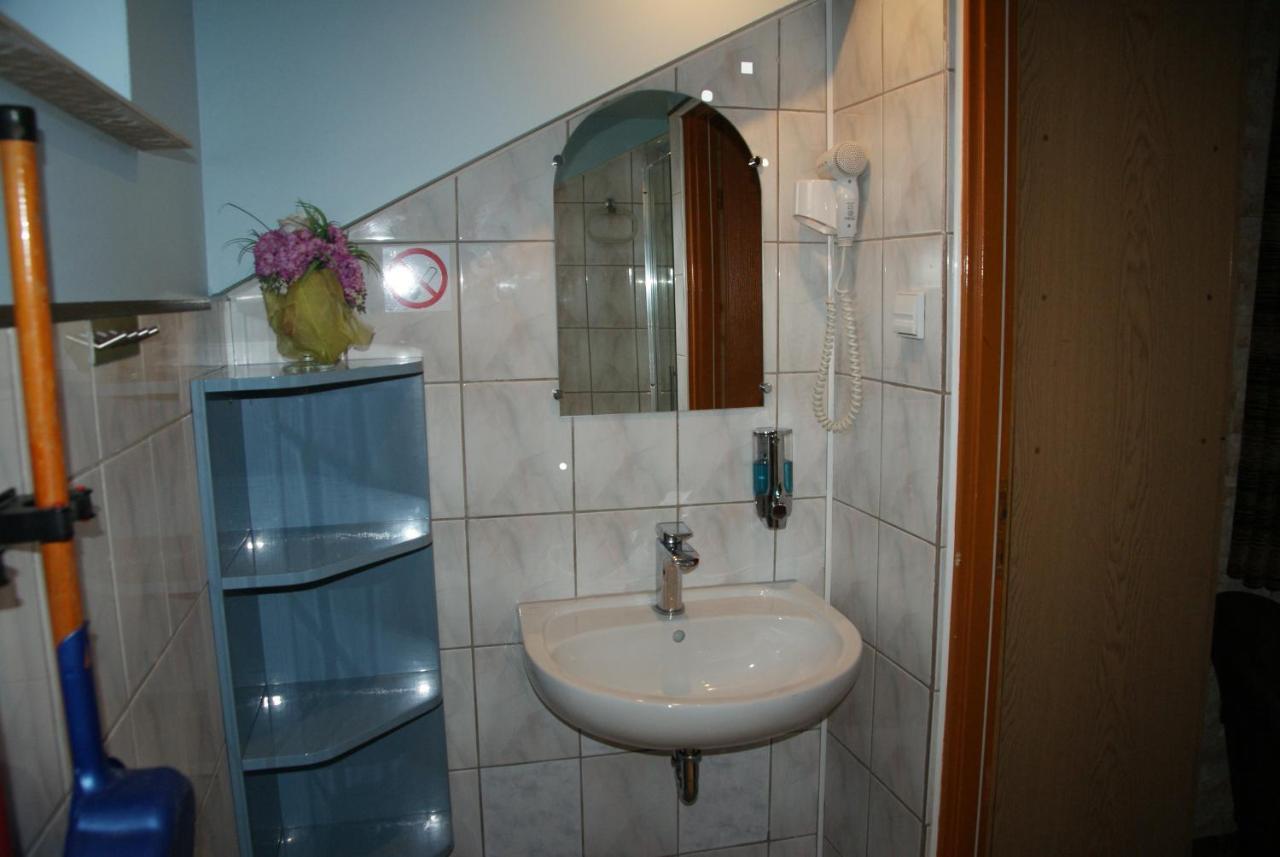 Homestay U Damiana - Nad Morzem