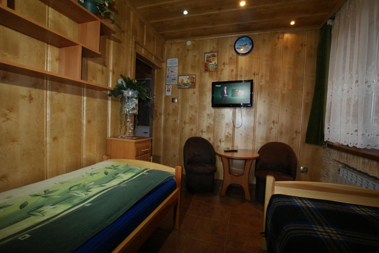 Homestay U Damiana - Nad Morzem