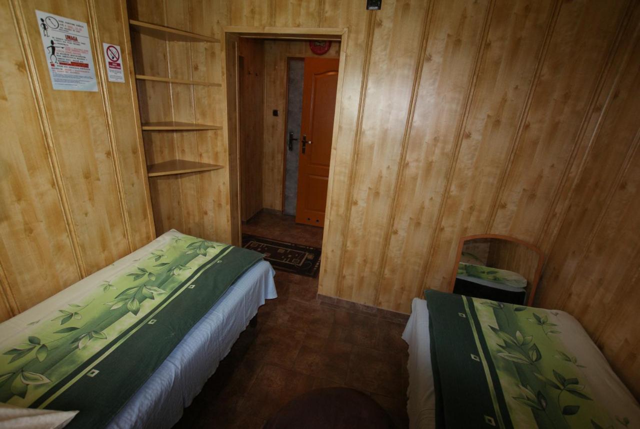 Homestay U Damiana - Nad Morzem Mielno (Koszalin)