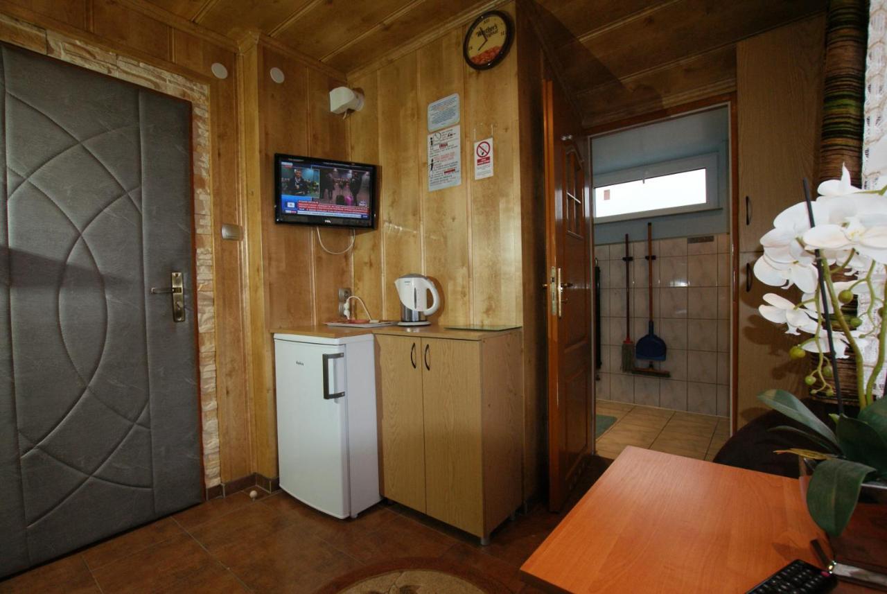 U Damiana - Nad Morzem Homestay Mielno (Koszalin)