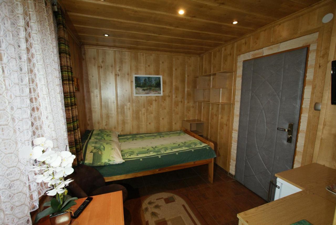 Homestay U Damiana - Nad Morzem Mielno (Koszalin)