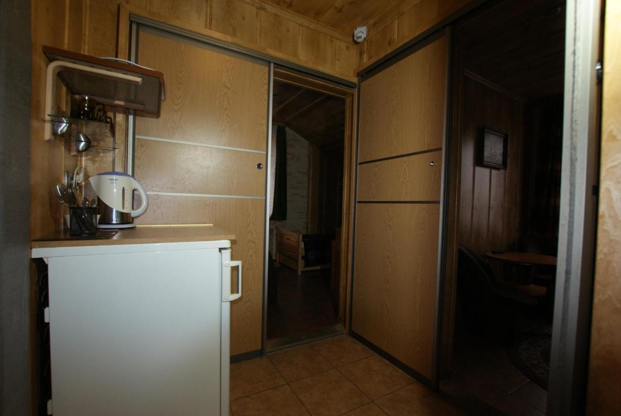 Homestay U Damiana - Nad Morzem