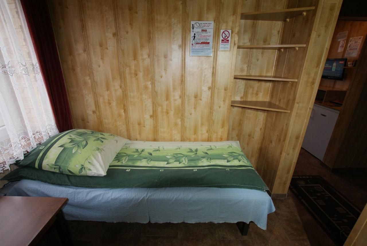 Homestay U Damiana - Nad Morzem Mielno (Koszalin)