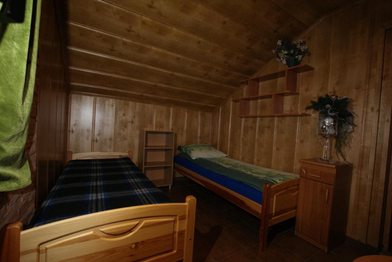 Homestay U Damiana - Nad Morzem *