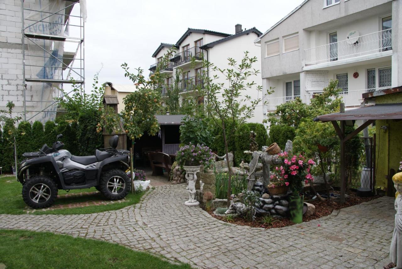 U Damiana - Nad Morzem Homestay