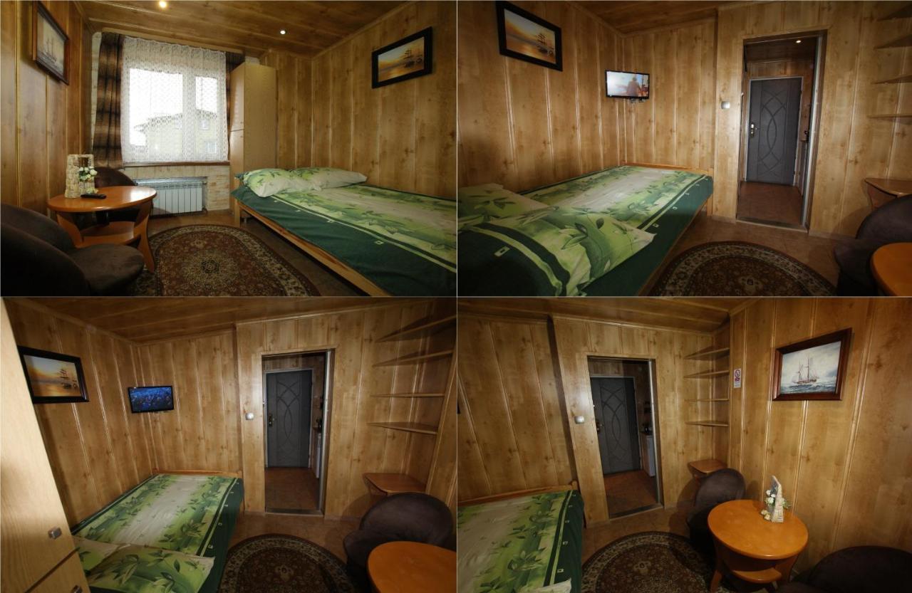 U Damiana - Nad Morzem Homestay Mielno (Koszalin)