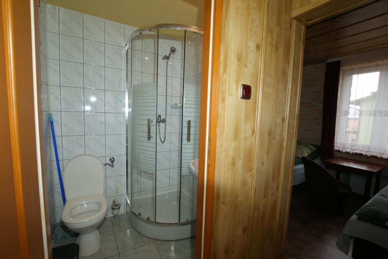 U Damiana - Nad Morzem Homestay *