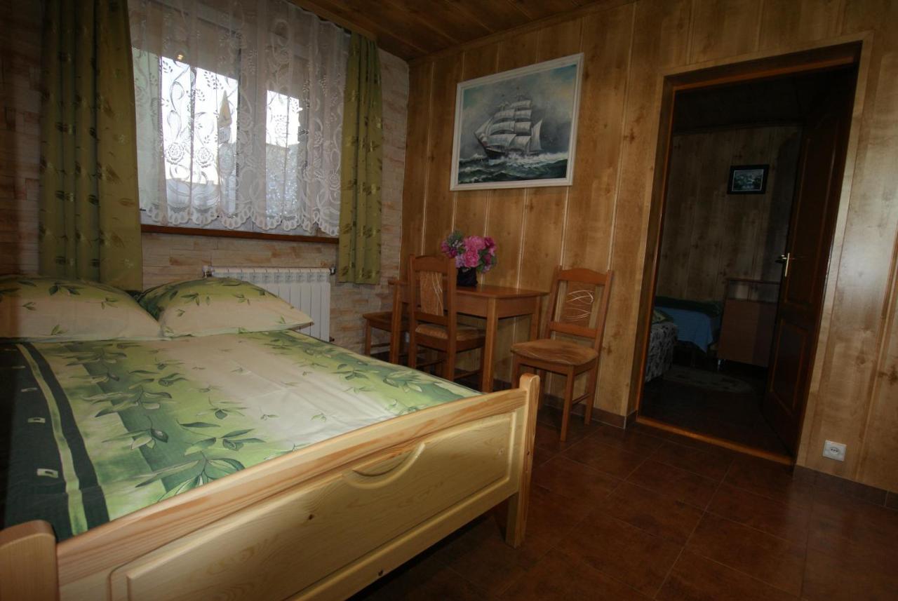 U Damiana - Nad Morzem Homestay