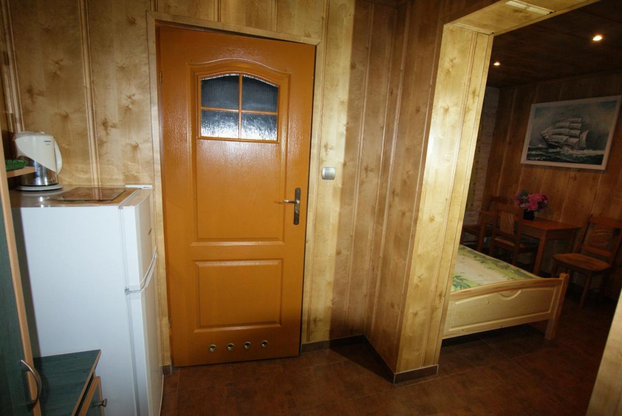 Homestay U Damiana - Nad Morzem Mielno (Koszalin)
