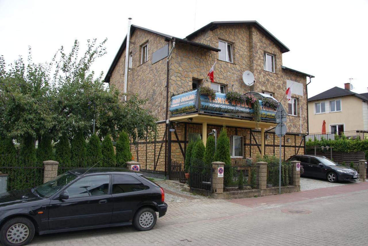U Damiana - Nad Morzem