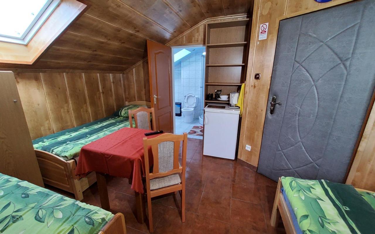 Homestay U Damiana - Nad Morzem *