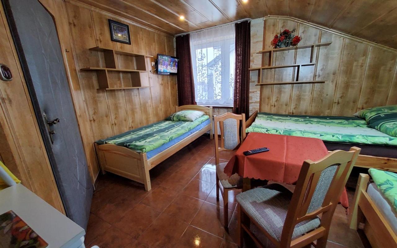 Homestay U Damiana - Nad Morzem *