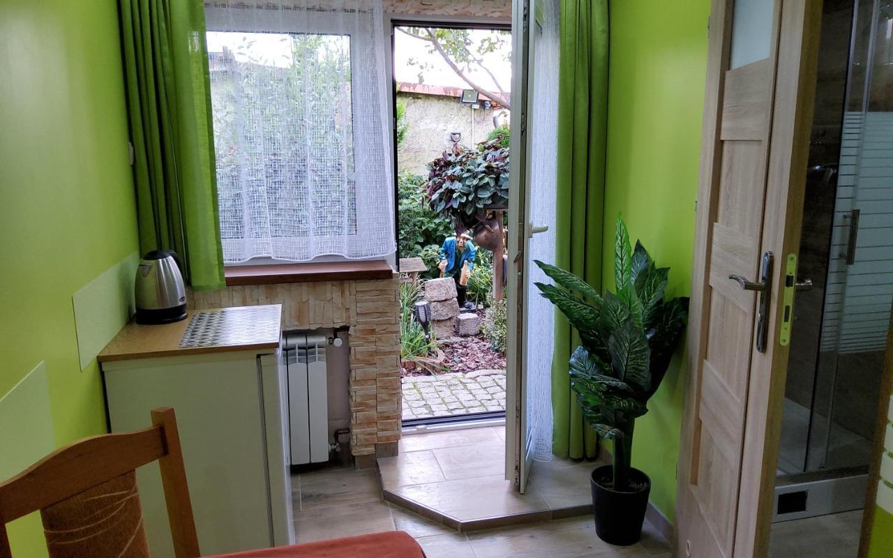 U Damiana - Nad Morzem Homestay Mielno (Koszalin)