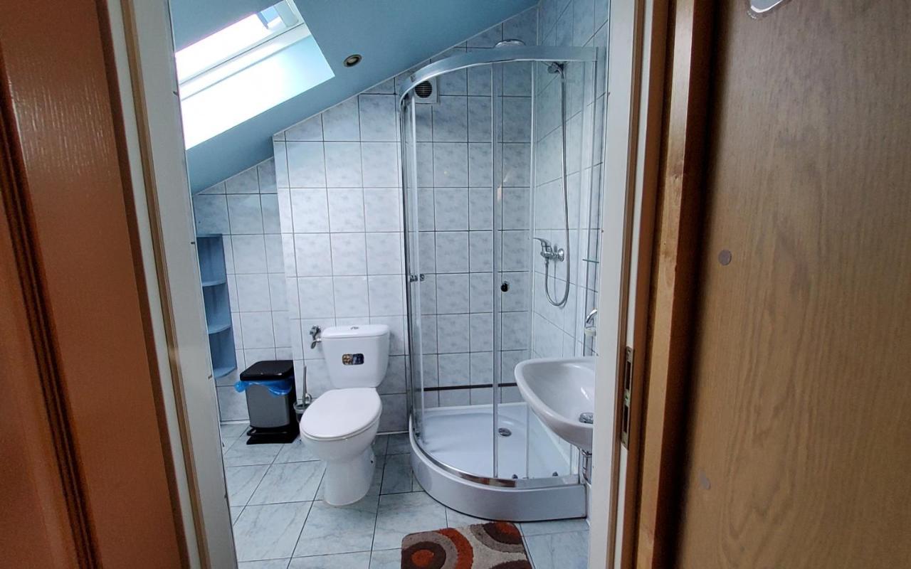 U Damiana - Nad Morzem Homestay Mielno (Koszalin)