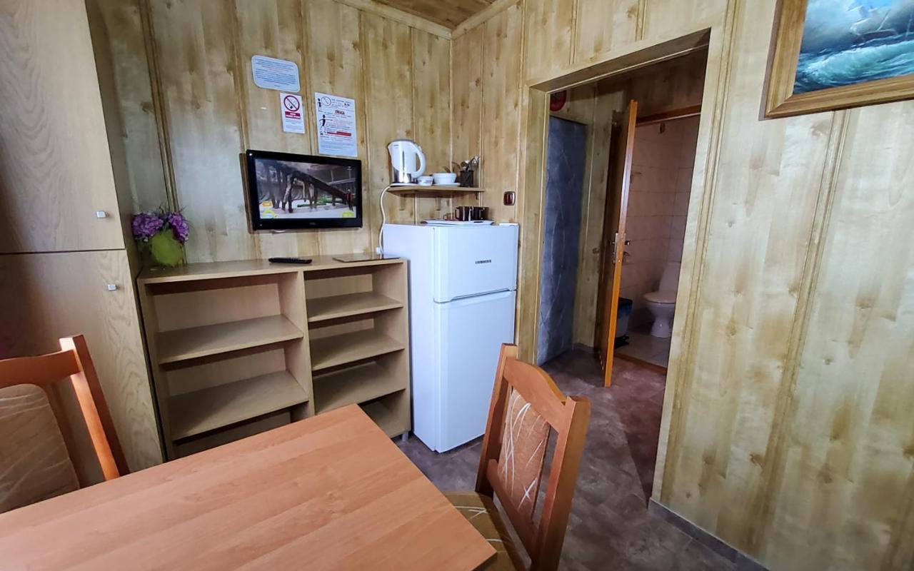 Homestay U Damiana - Nad Morzem