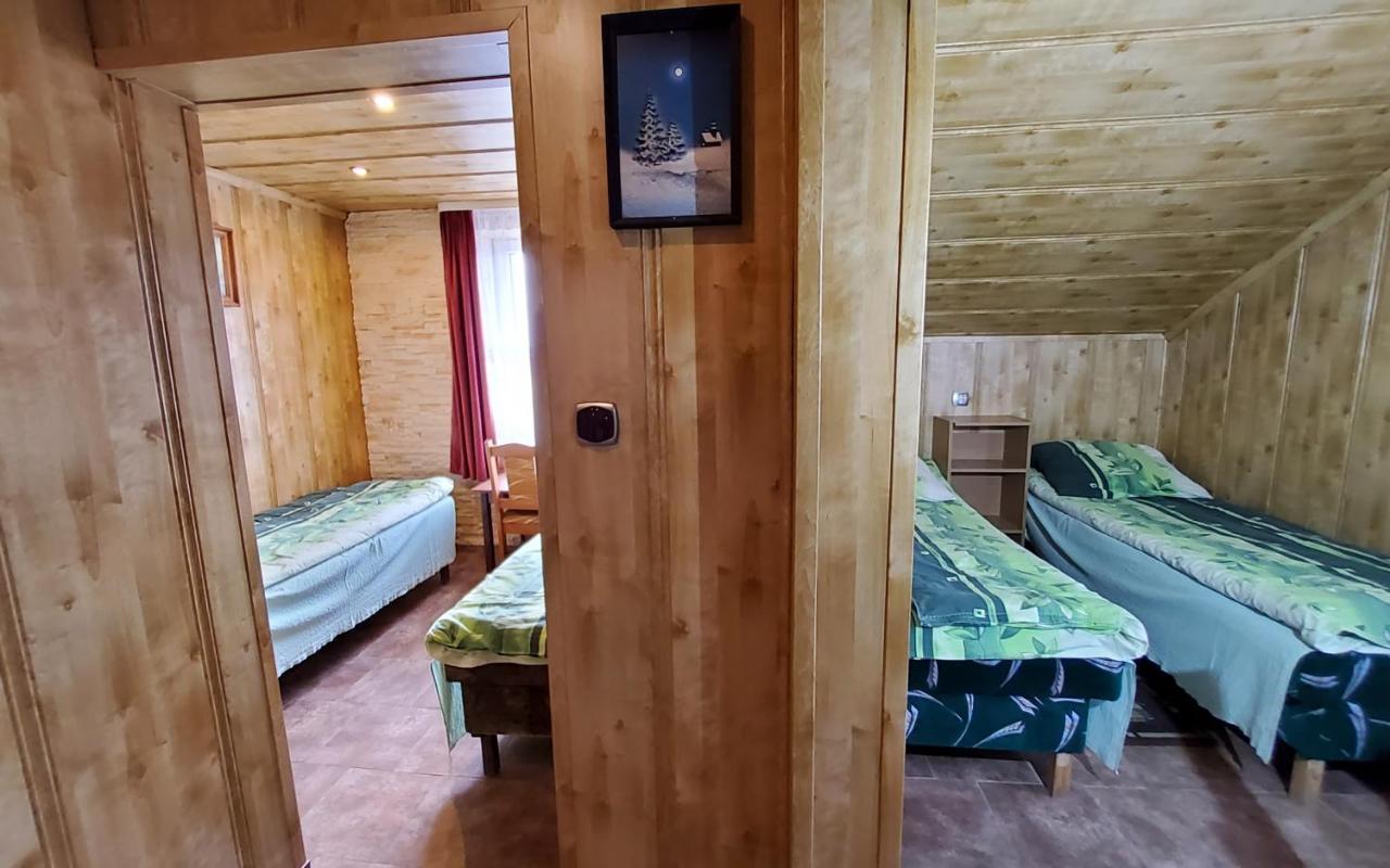 Homestay U Damiana - Nad Morzem *