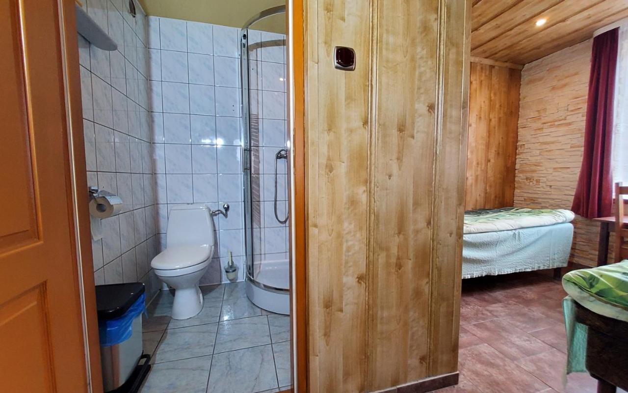 Homestay U Damiana - Nad Morzem Mielno (Koszalin)
