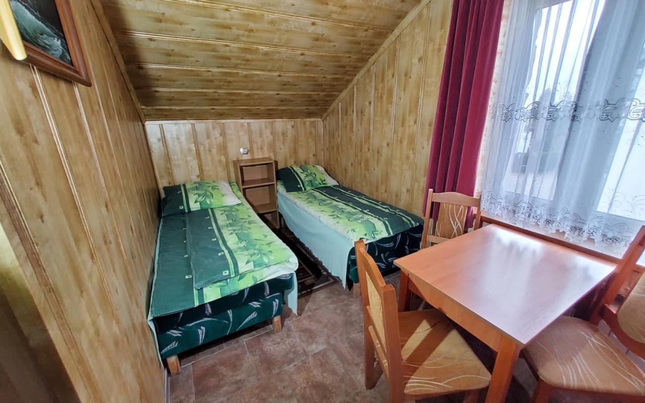U Damiana - Nad Morzem Homestay