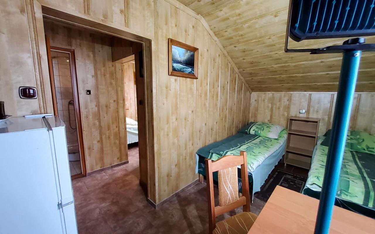 U Damiana - Nad Morzem Homestay