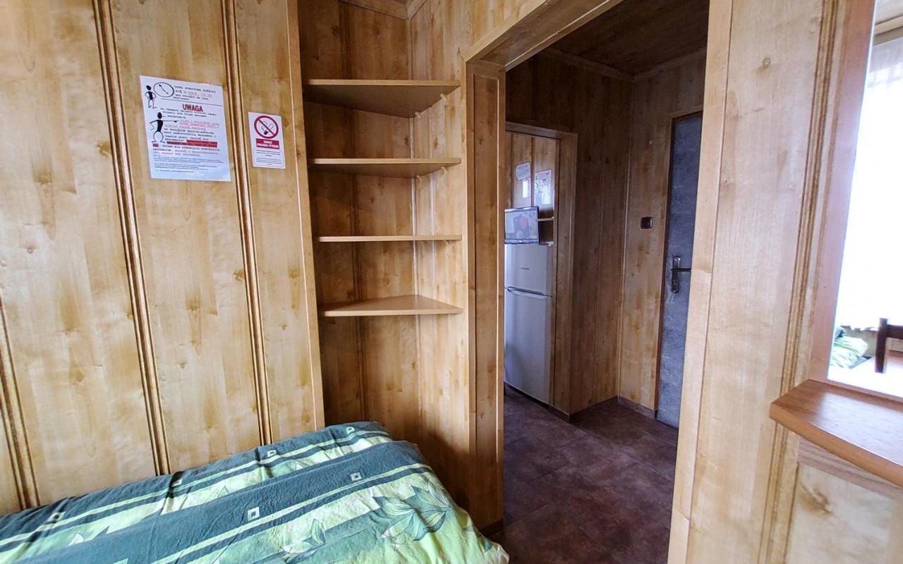 U Damiana - Nad Morzem Homestay *