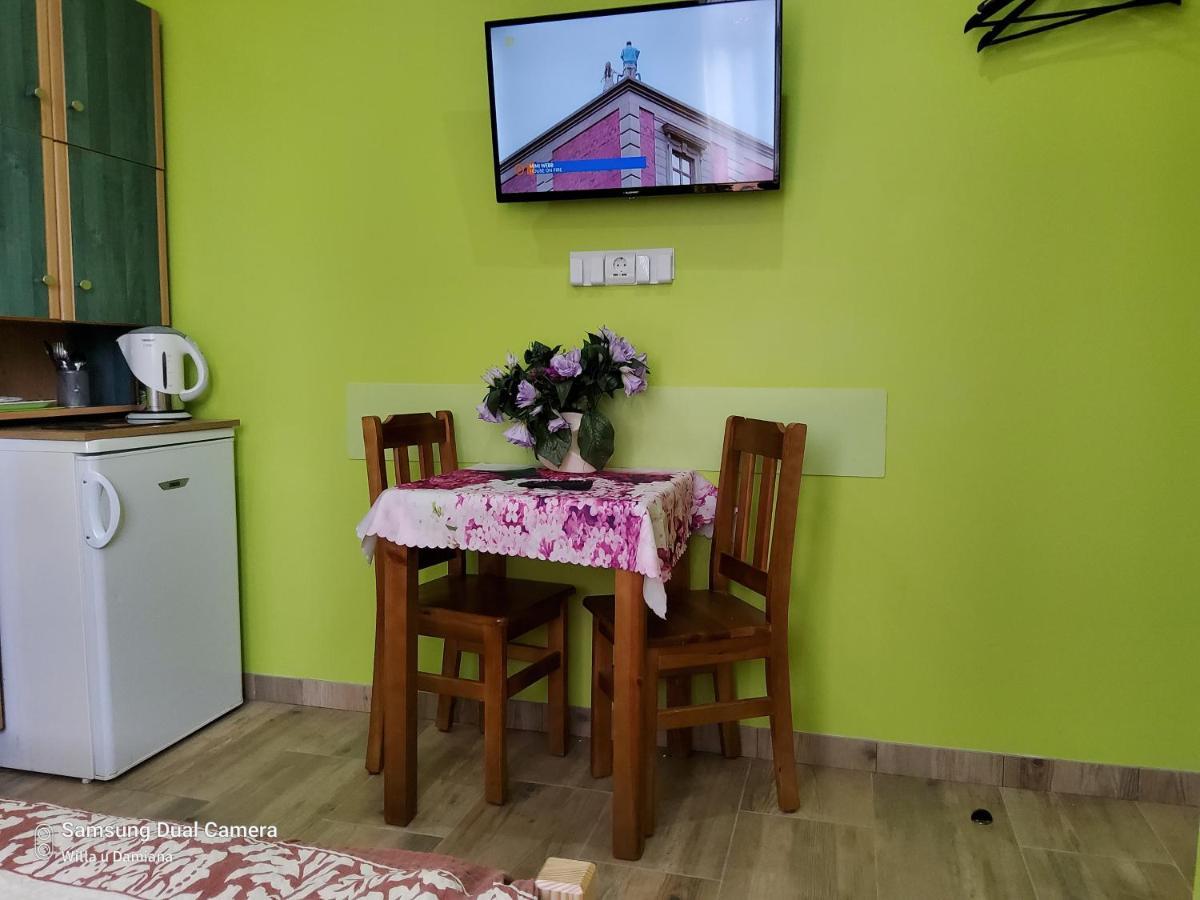 Homestay U Damiana - Nad Morzem