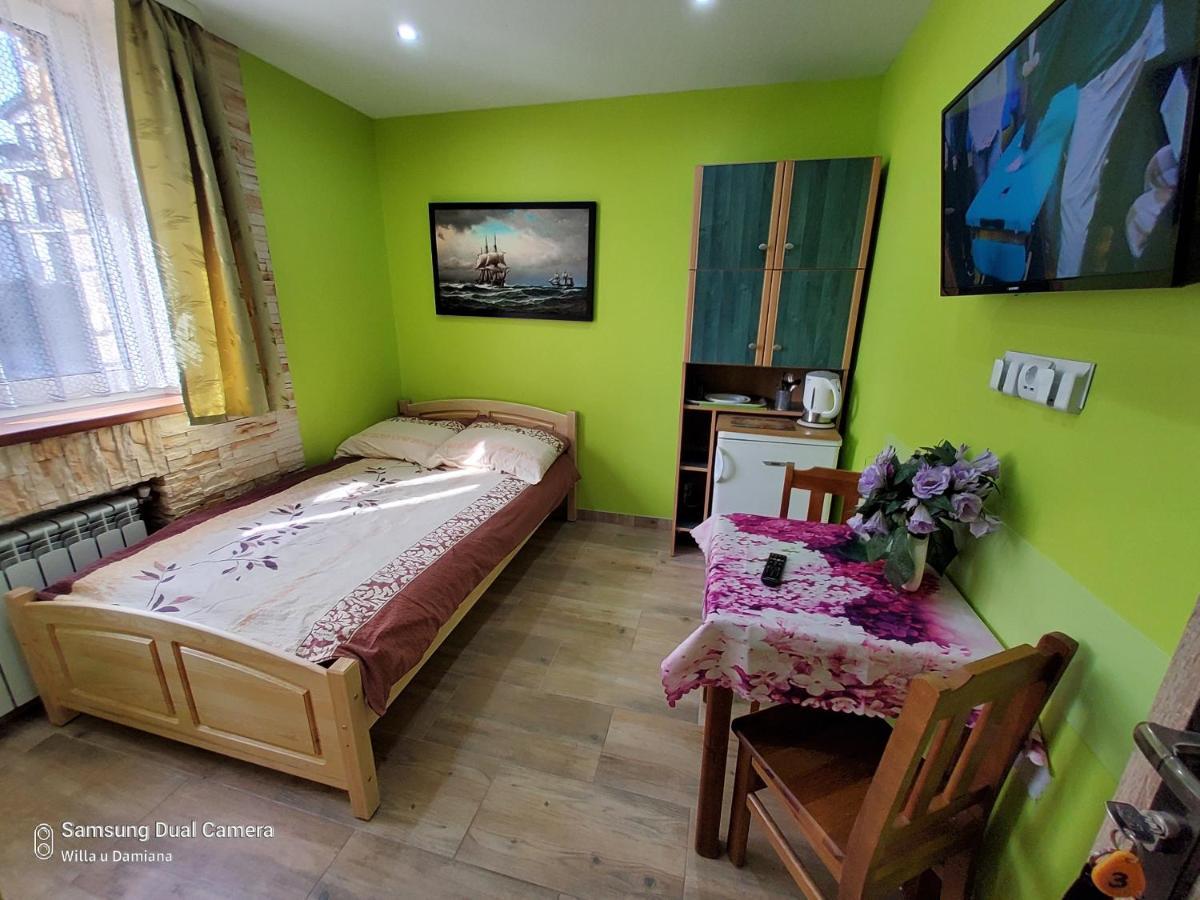 U Damiana - Nad Morzem Homestay
