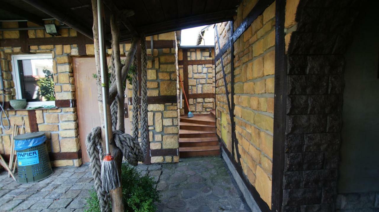U Damiana - Nad Morzem Homestay