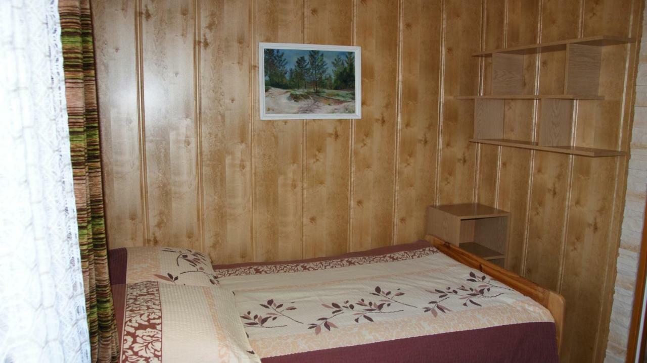 U Damiana - Nad Morzem Homestay *
